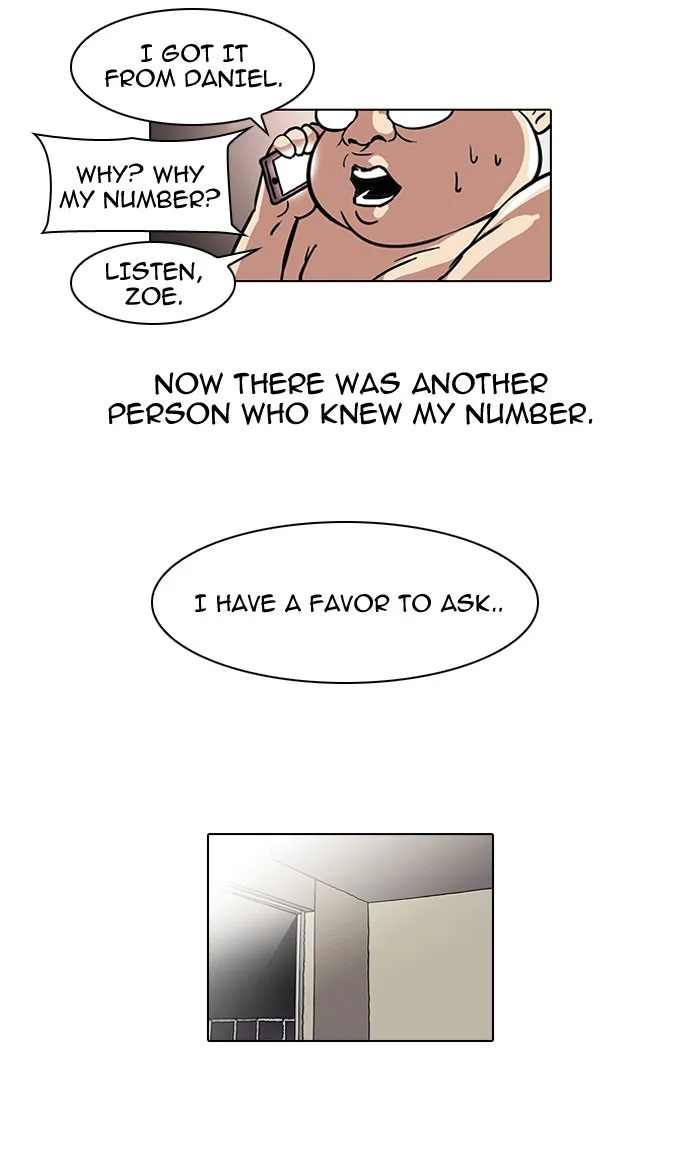 Lookism - Chapter 44 - Page 26