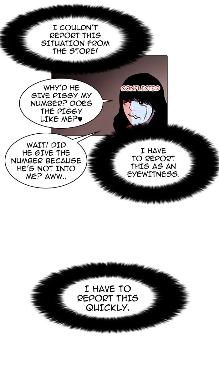 Lookism - Chapter 44 - Page 28