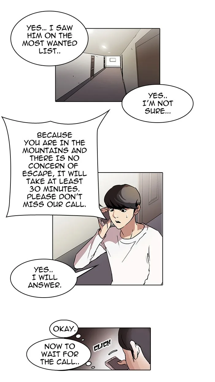 Lookism - Chapter 44 - Page 29