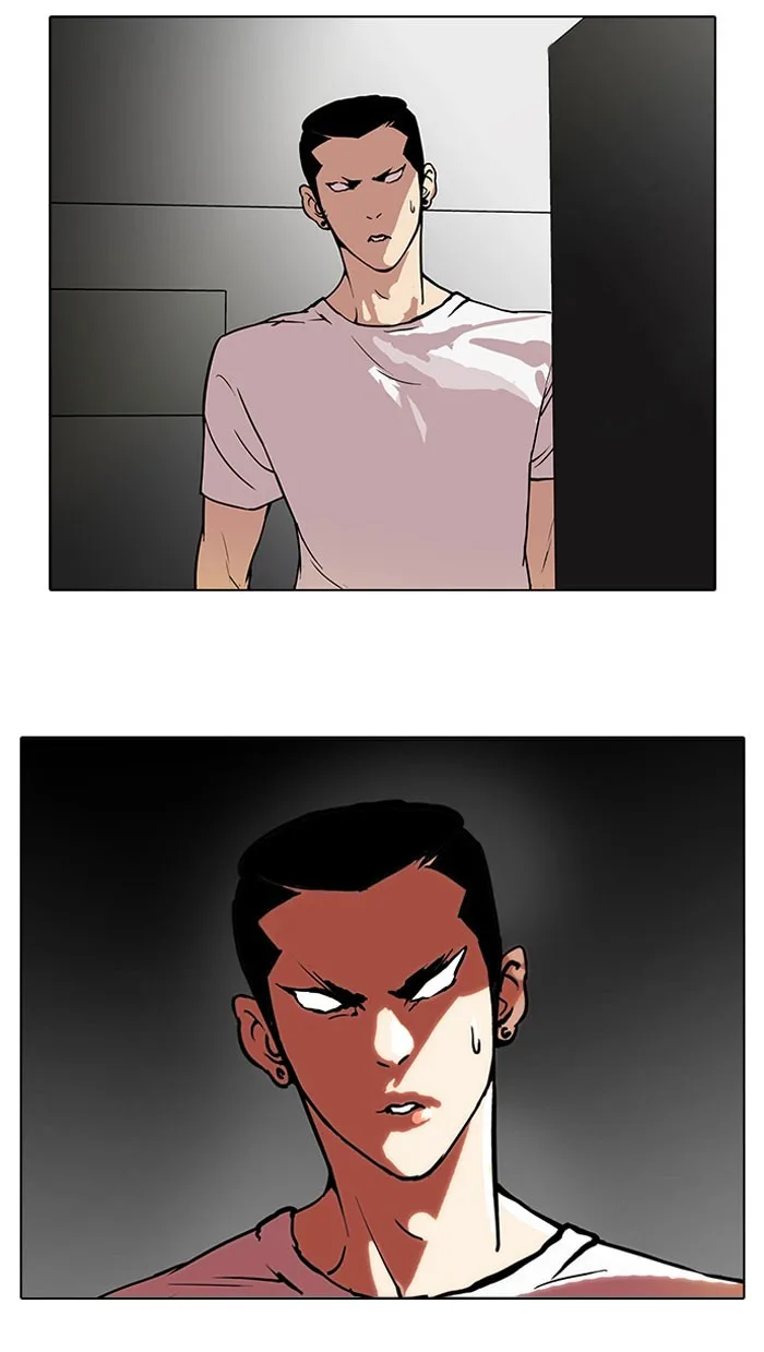Lookism - Chapter 44 - Page 31