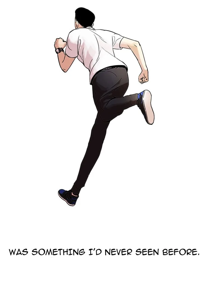Lookism - Chapter 44 - Page 33