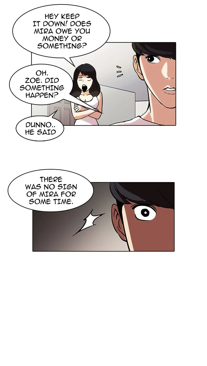 Lookism - Chapter 44 - Page 34