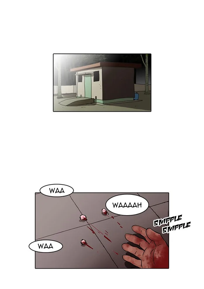 Lookism - Chapter 44 - Page 35