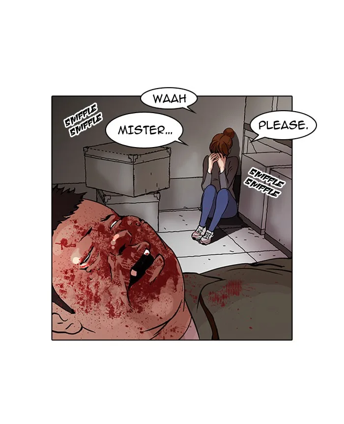 Lookism - Chapter 44 - Page 36