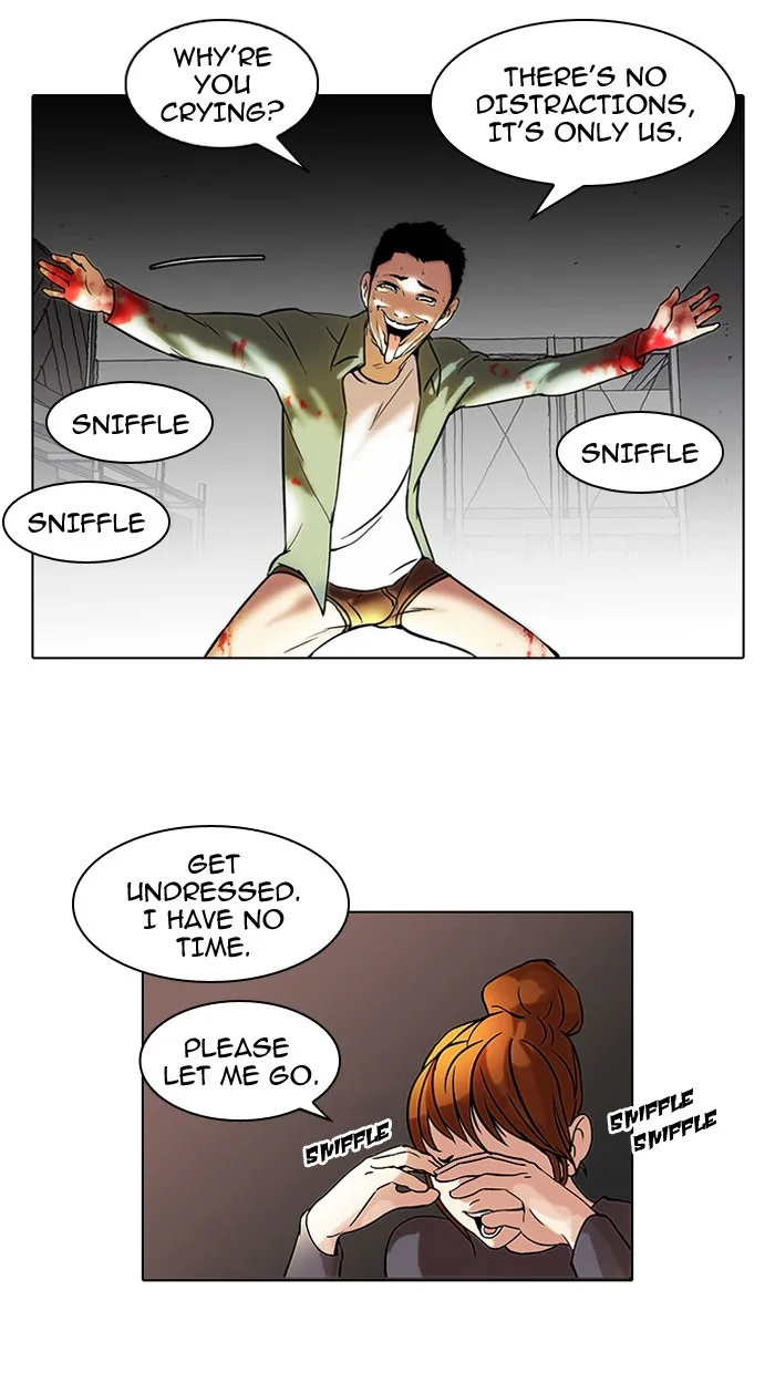 Lookism - Chapter 44 - Page 37