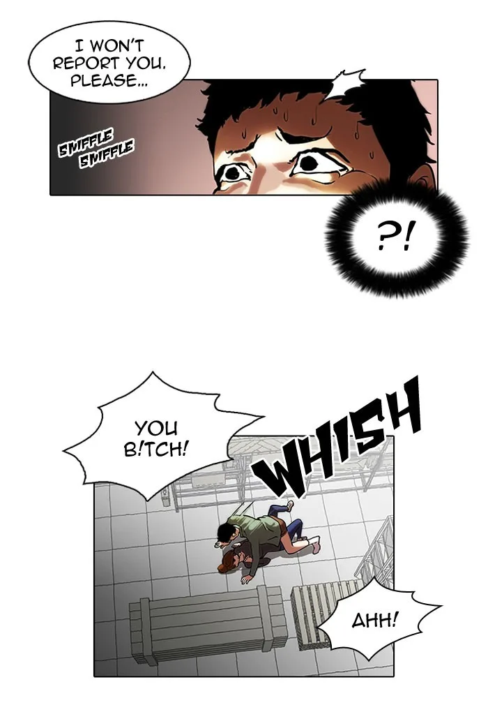 Lookism - Chapter 44 - Page 38