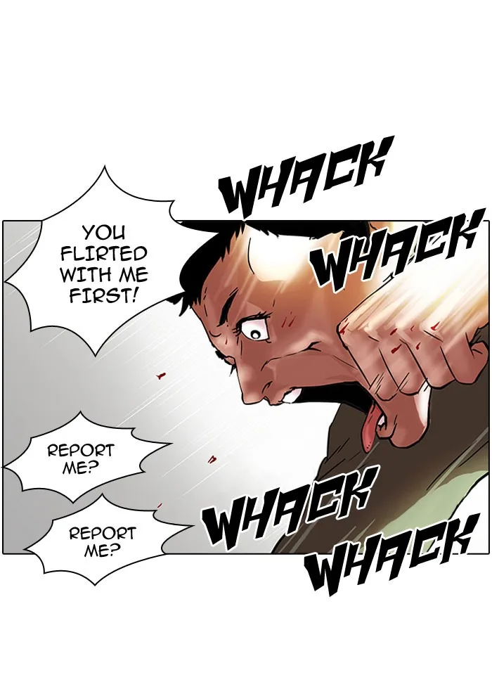 Lookism - Chapter 44 - Page 39