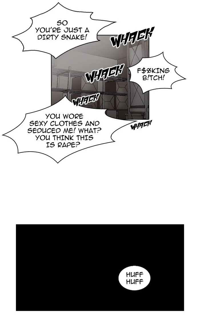 Lookism - Chapter 44 - Page 40