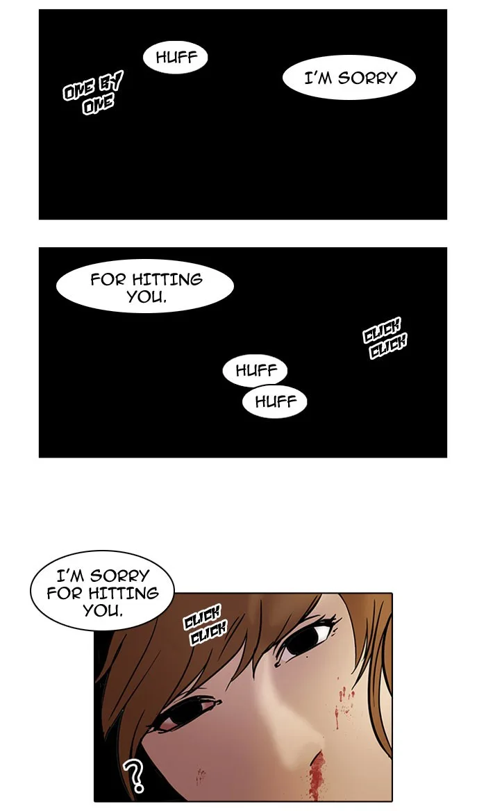 Lookism - Chapter 44 - Page 41
