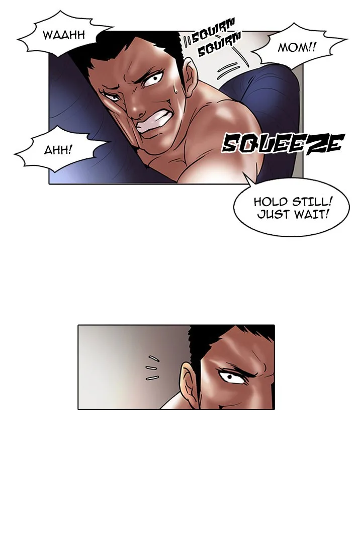 Lookism - Chapter 44 - Page 44