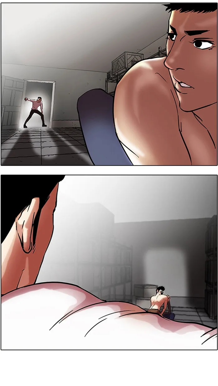 Lookism - Chapter 44 - Page 45