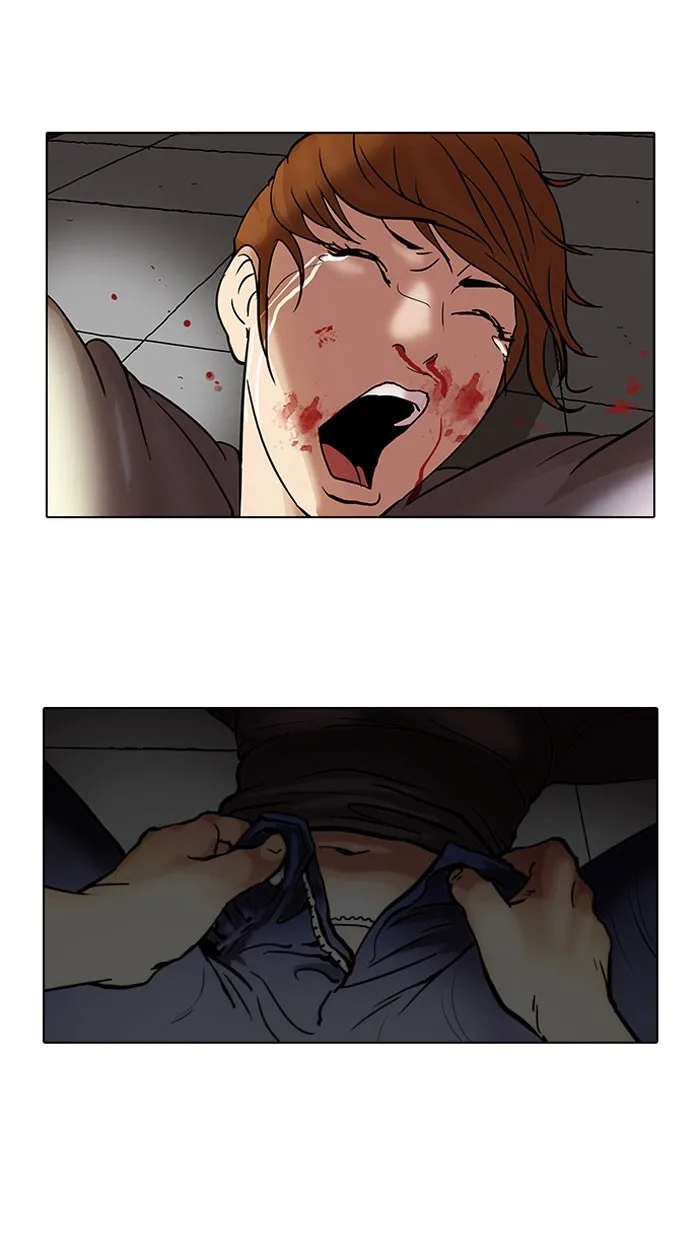 Lookism - Chapter 44 - Page 46