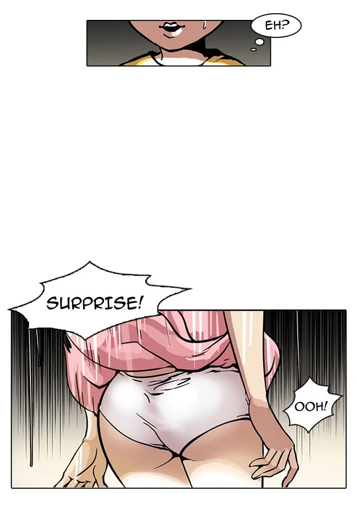 Lookism - Chapter 44 - Page 5