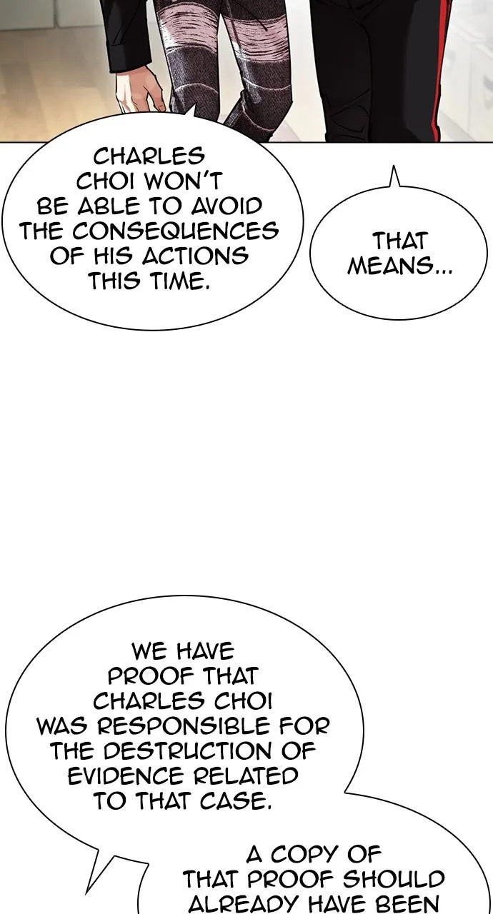 Lookism - Chapter 440 - Page 101
