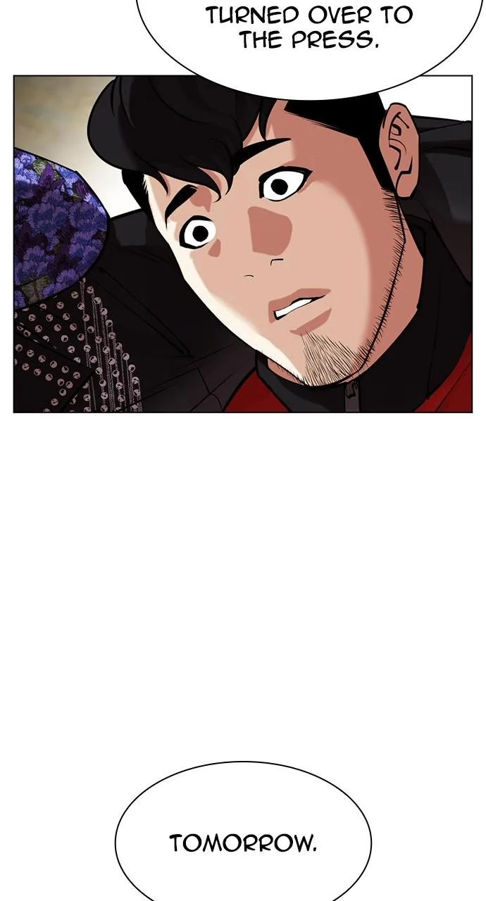 Lookism - Chapter 440 - Page 102