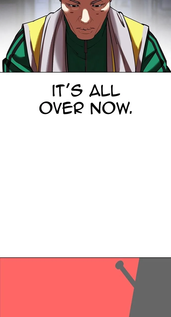 Lookism - Chapter 440 - Page 107