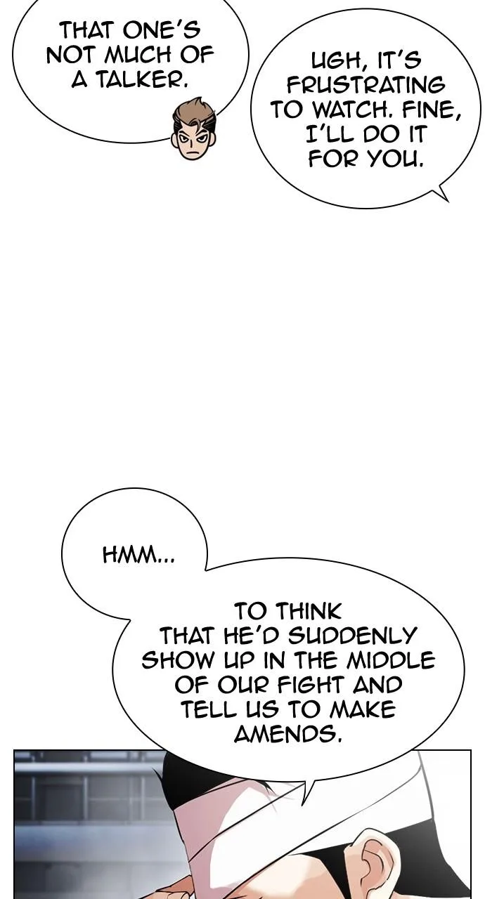 Lookism - Chapter 440 - Page 11