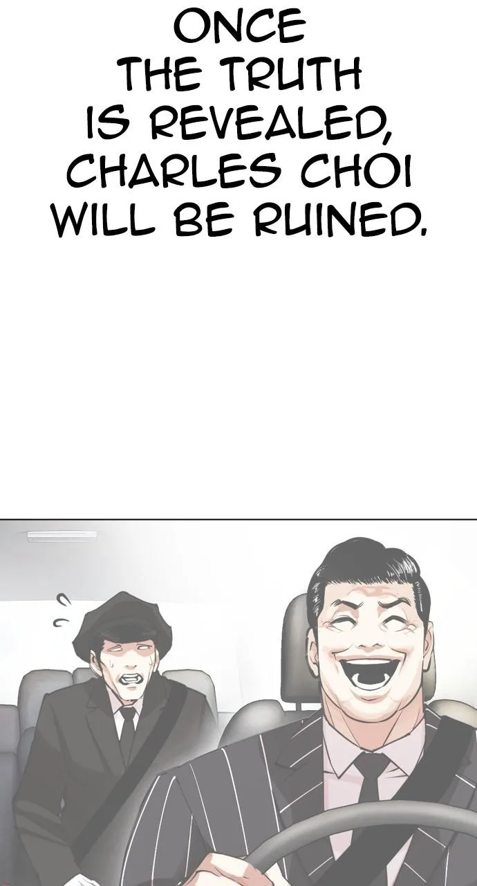 Lookism - Chapter 440 - Page 110