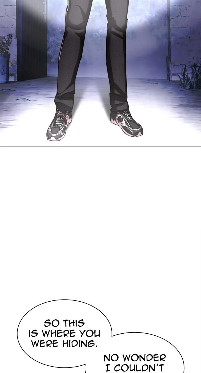 Lookism - Chapter 440 - Page 119