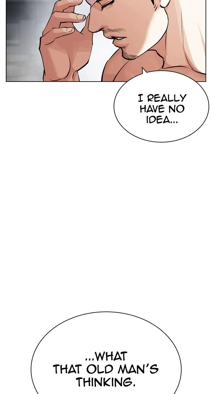 Lookism - Chapter 440 - Page 12