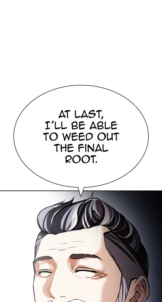 Lookism - Chapter 440 - Page 121