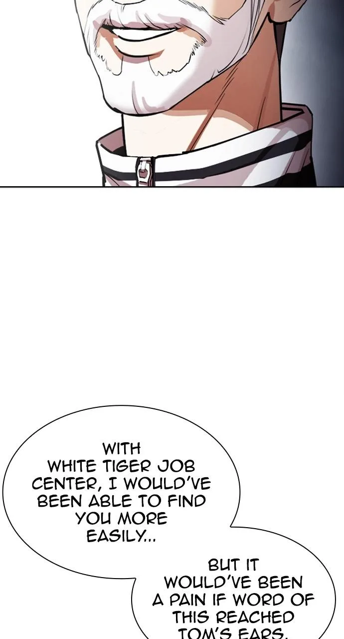 Lookism - Chapter 440 - Page 122