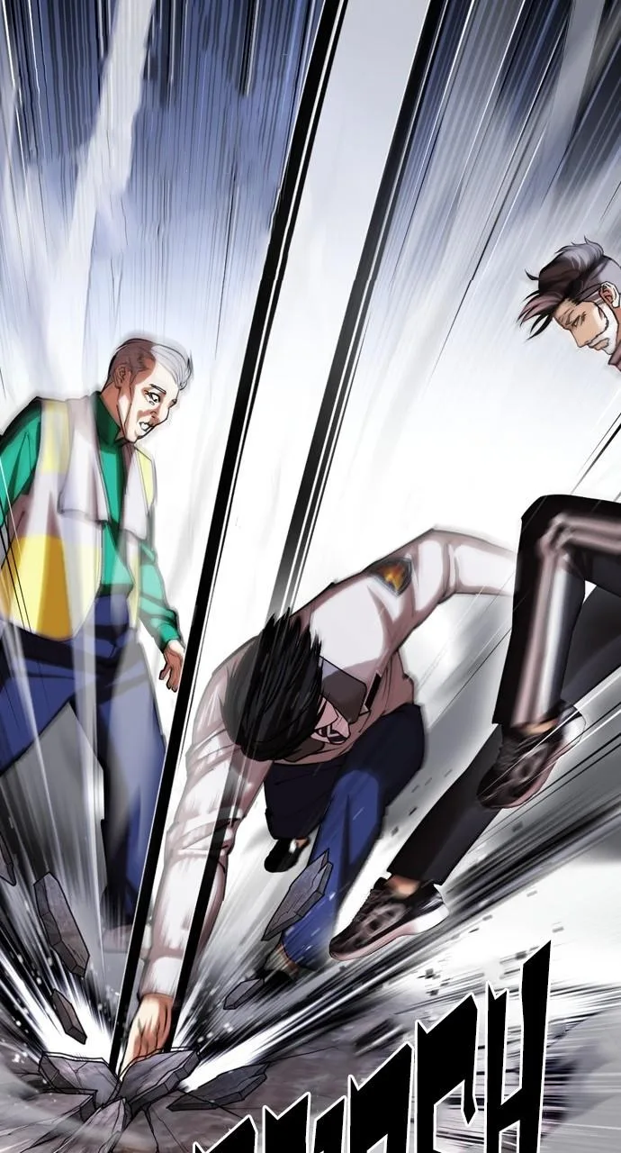 Lookism - Chapter 440 - Page 128