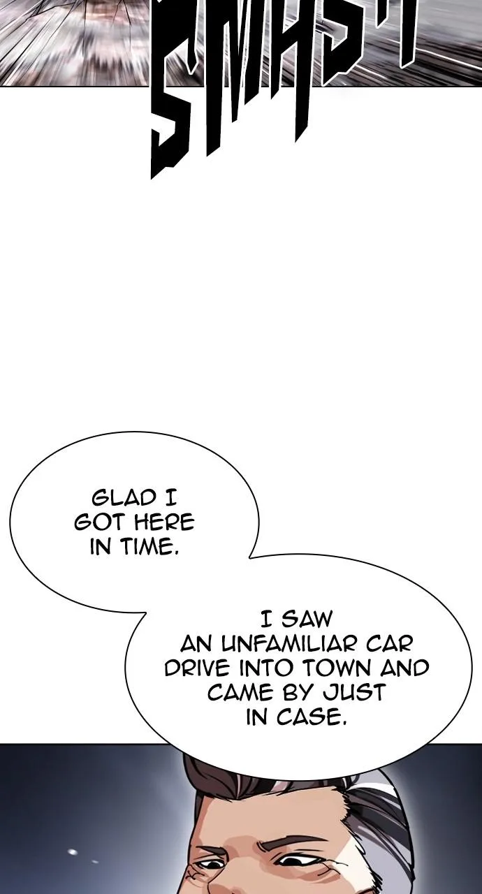 Lookism - Chapter 440 - Page 129
