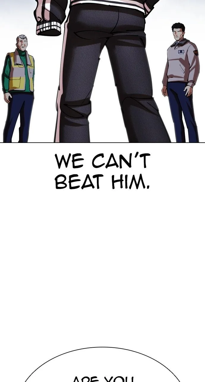 Lookism - Chapter 440 - Page 134