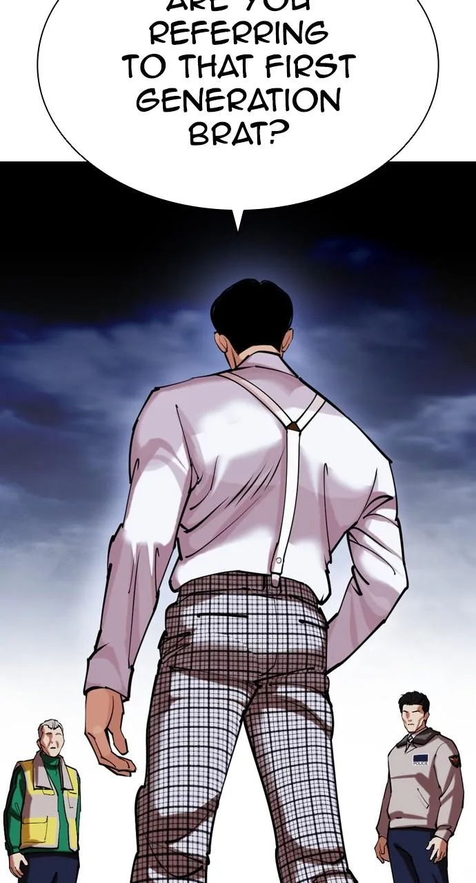 Lookism - Chapter 440 - Page 135