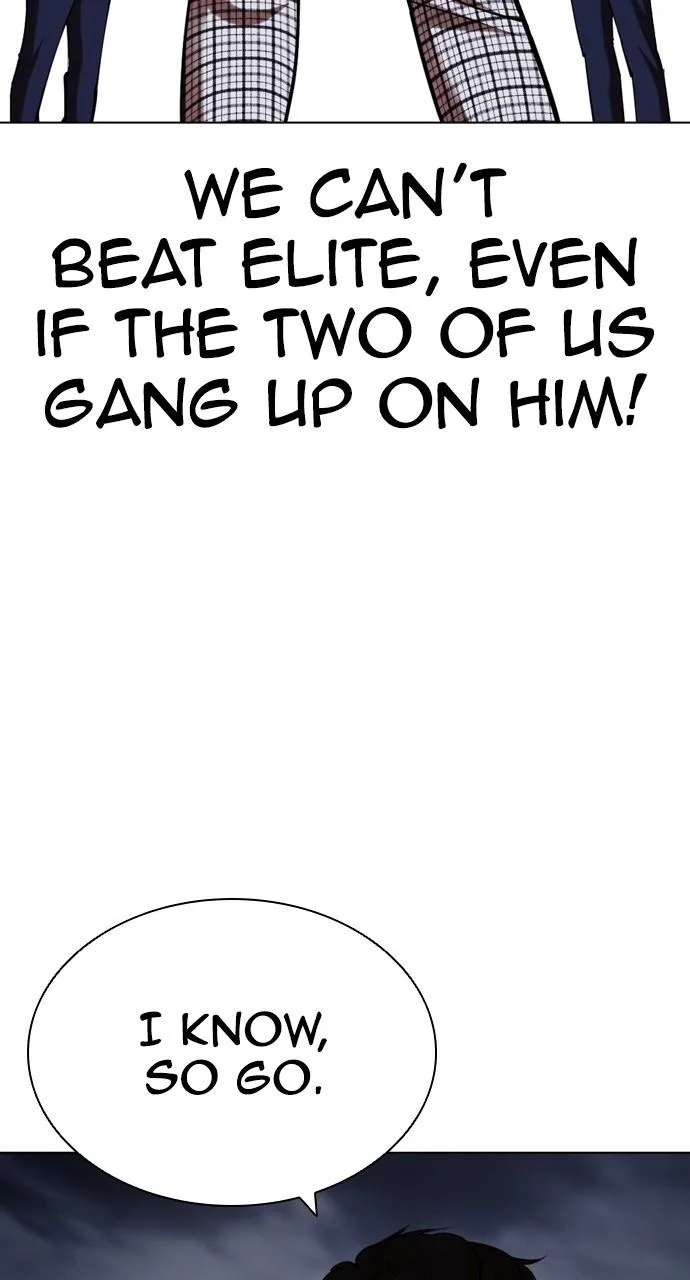 Lookism - Chapter 440 - Page 136