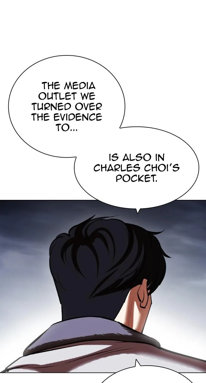 Lookism - Chapter 440 - Page 138