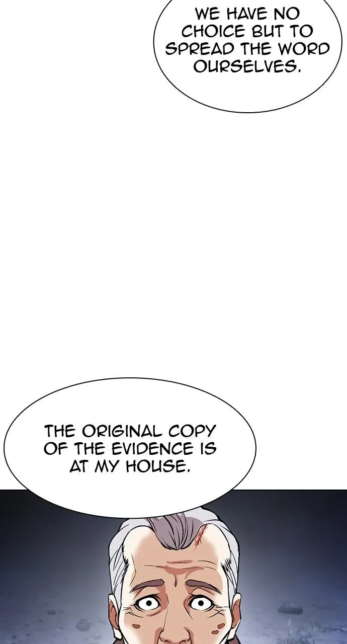 Lookism - Chapter 440 - Page 139
