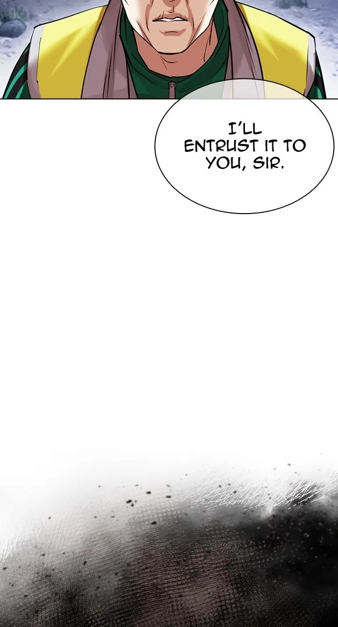 Lookism - Chapter 440 - Page 140