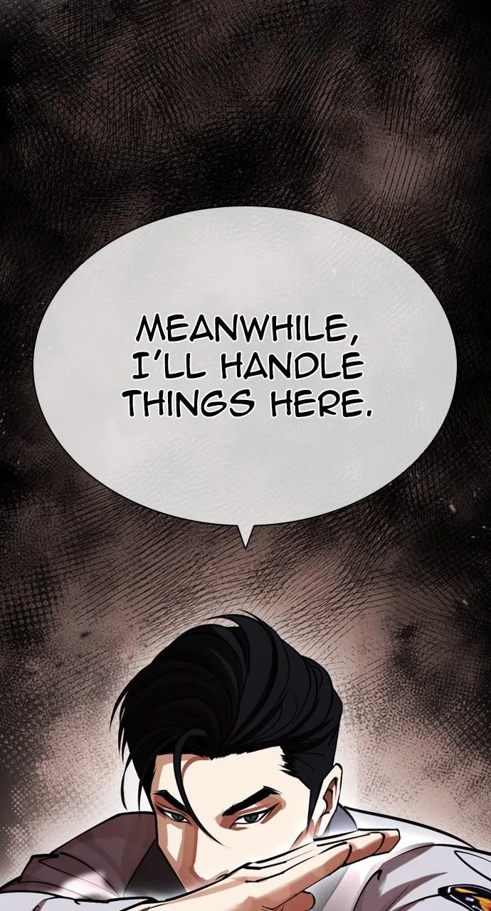 Lookism - Chapter 440 - Page 141