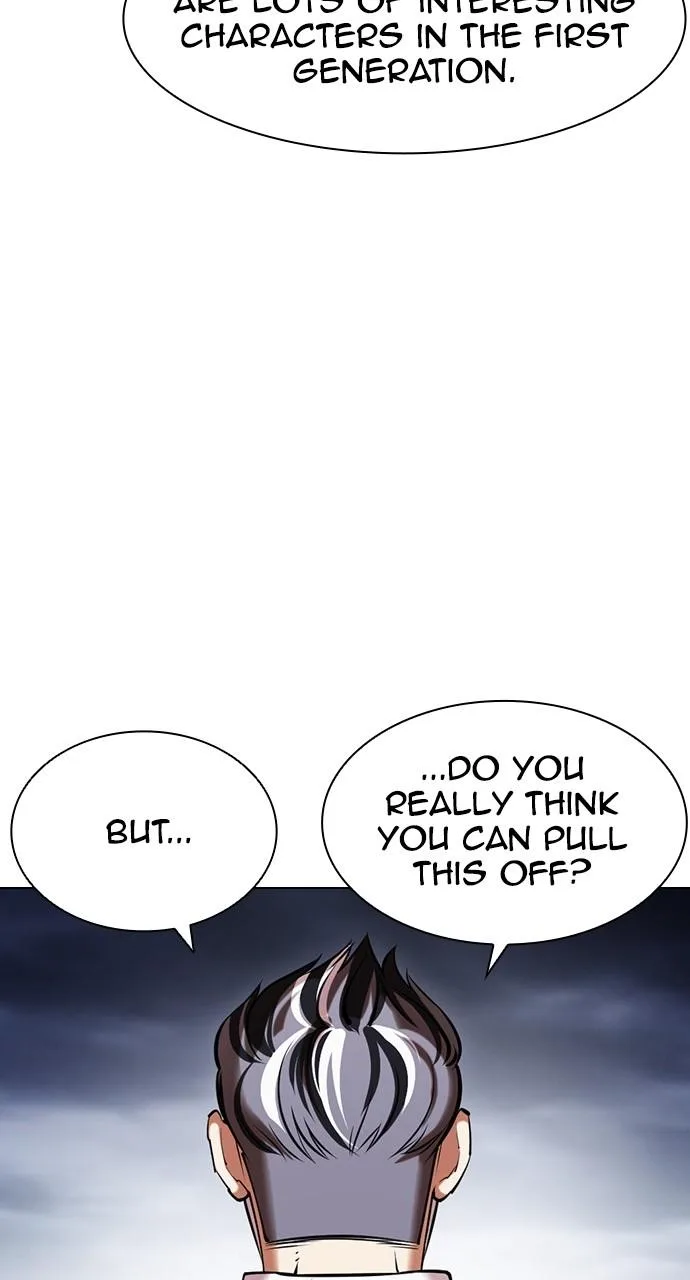 Lookism - Chapter 440 - Page 146