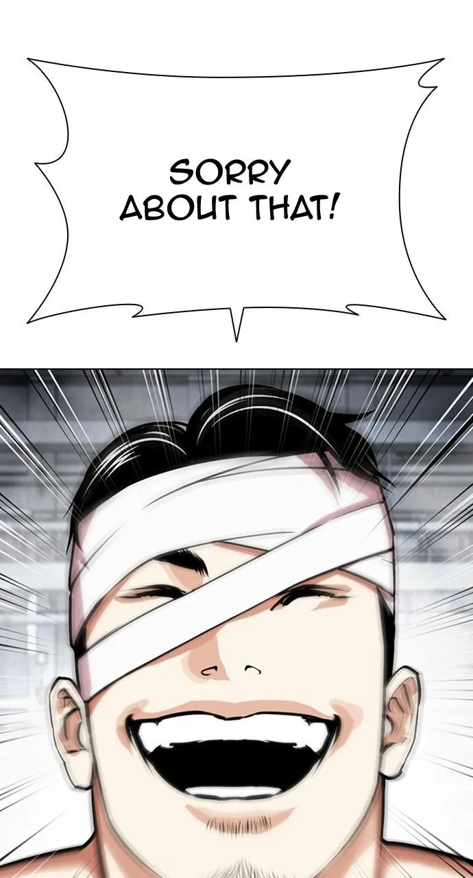 Lookism - Chapter 440 - Page 2