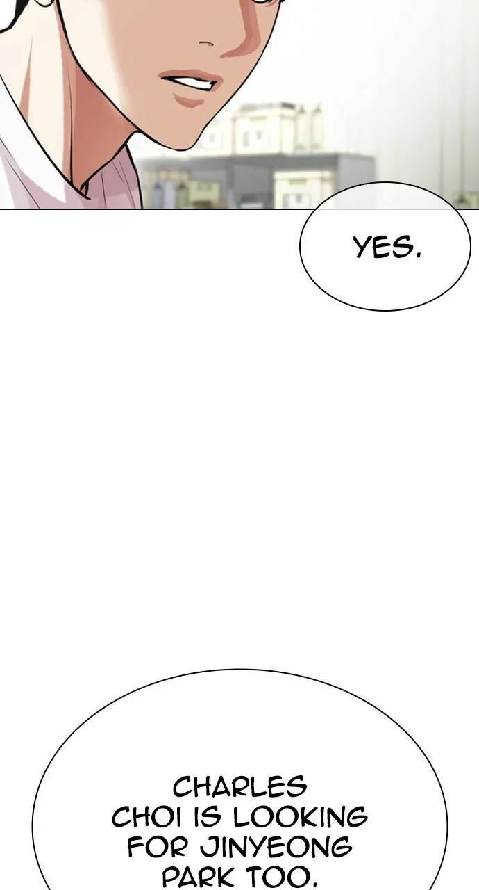 Lookism - Chapter 440 - Page 21