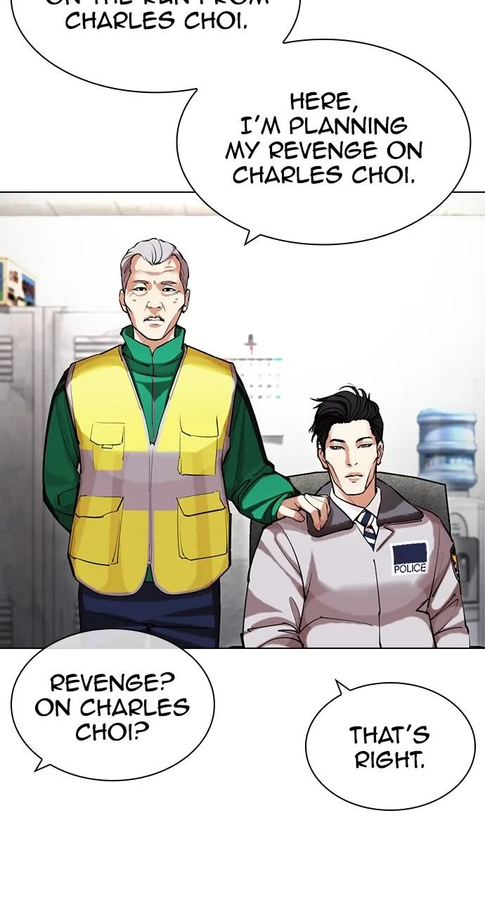 Lookism - Chapter 440 - Page 28