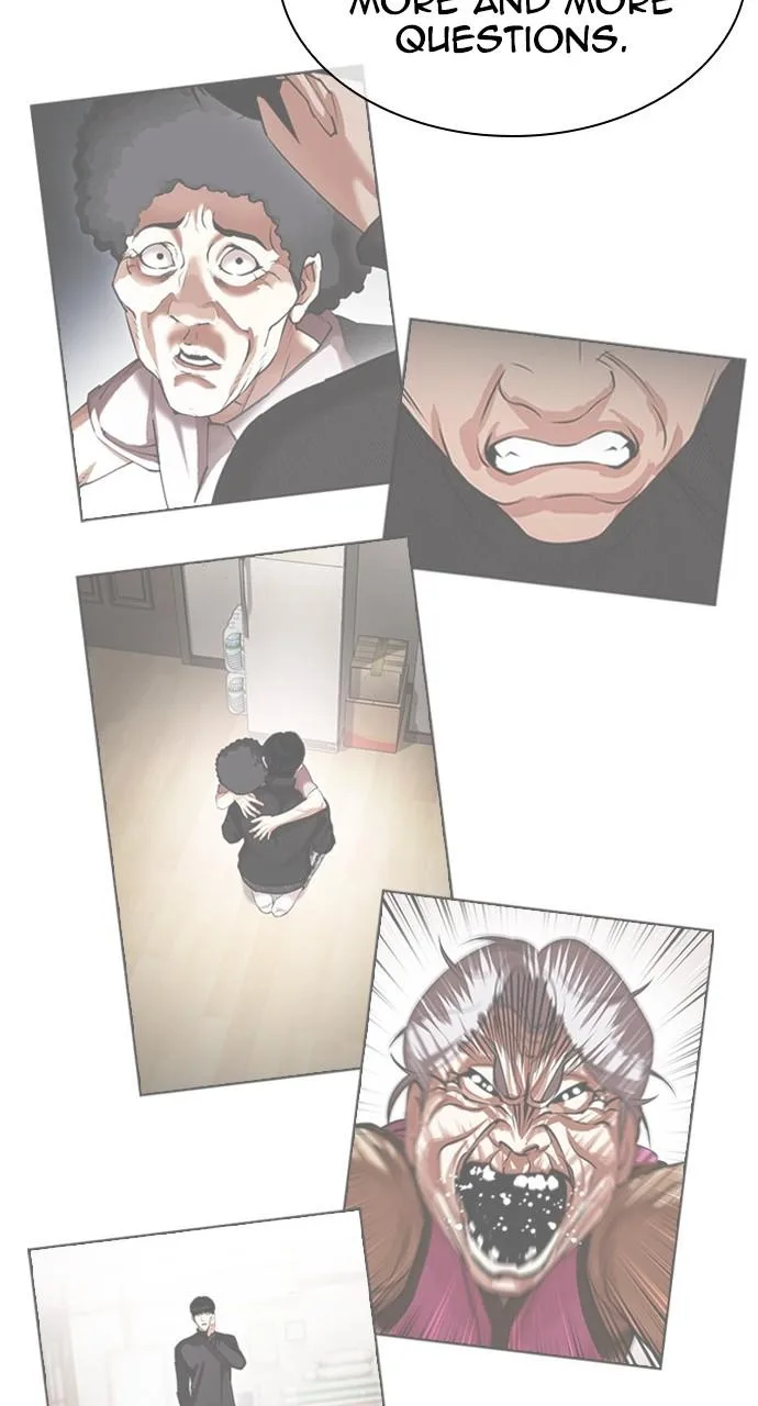 Lookism - Chapter 440 - Page 33
