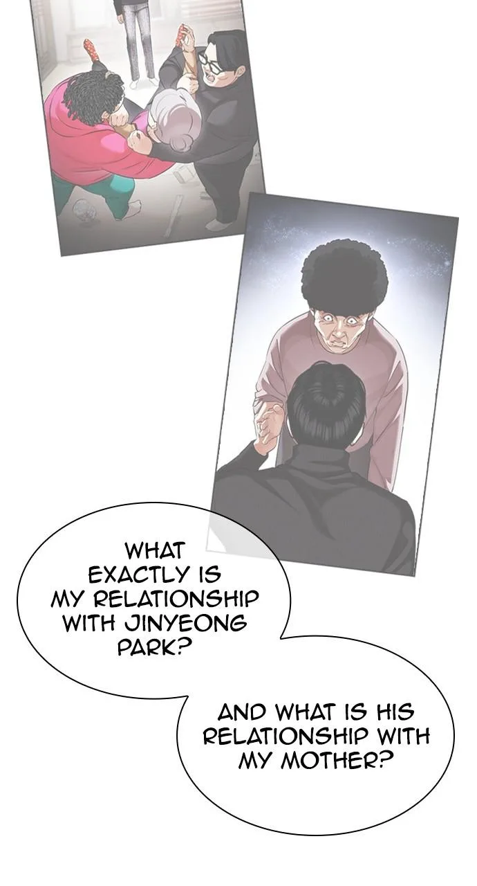 Lookism - Chapter 440 - Page 34