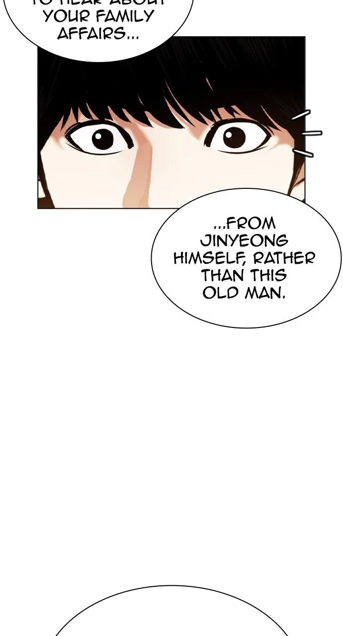 Lookism - Chapter 440 - Page 38
