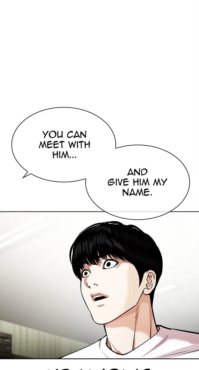 Lookism - Chapter 440 - Page 40