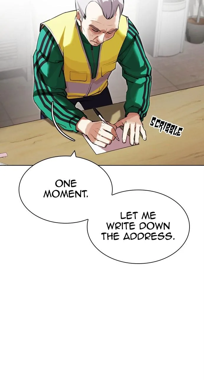 Lookism - Chapter 440 - Page 44