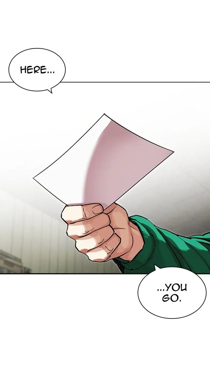 Lookism - Chapter 440 - Page 45
