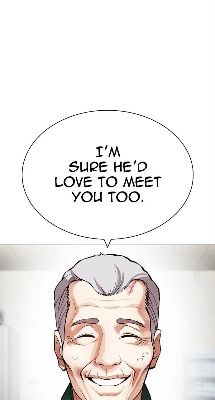 Lookism - Chapter 440 - Page 46