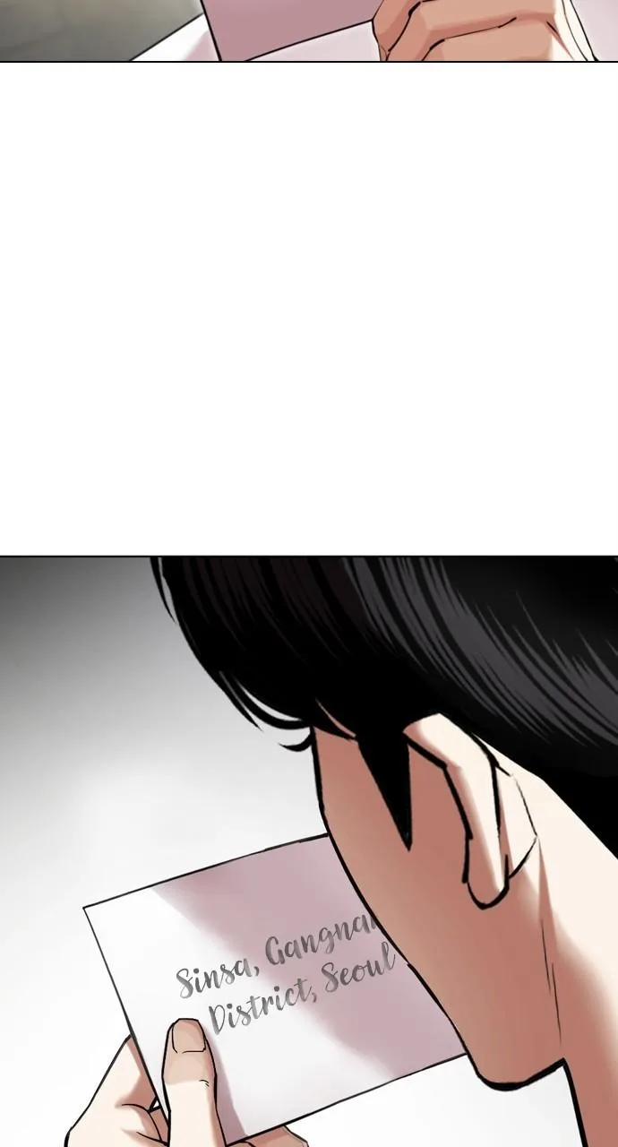 Lookism - Chapter 440 - Page 48