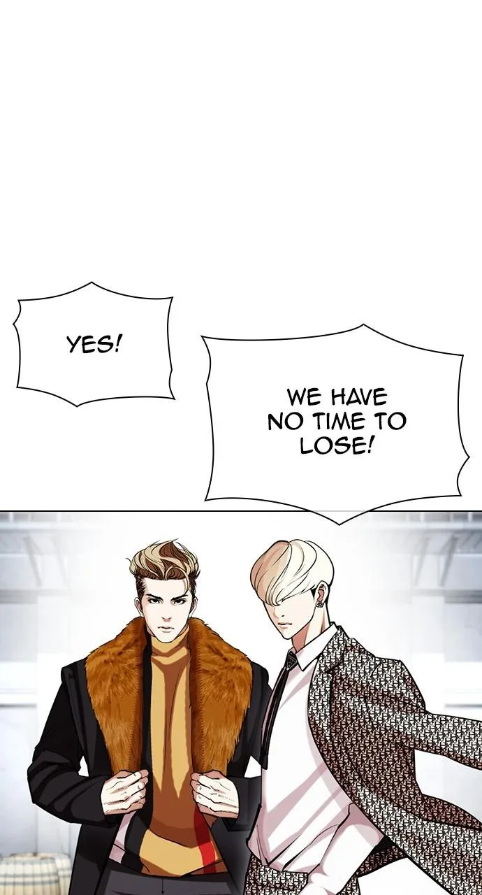Lookism - Chapter 440 - Page 51