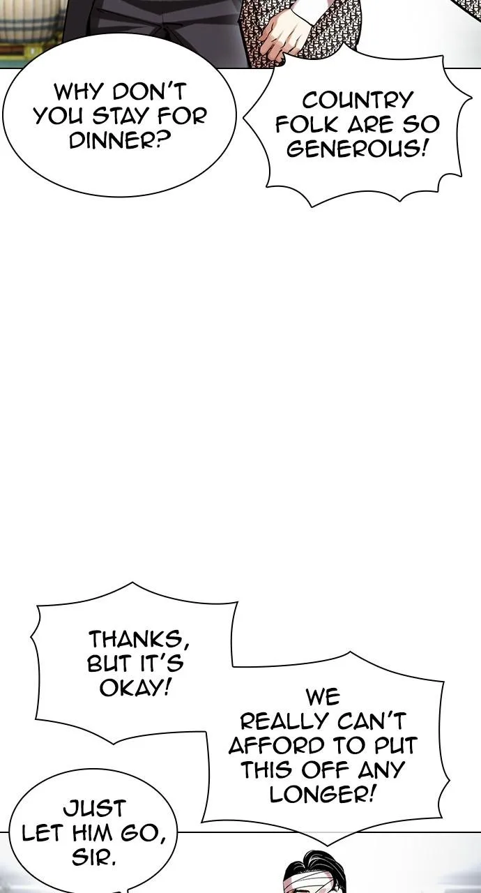 Lookism - Chapter 440 - Page 52