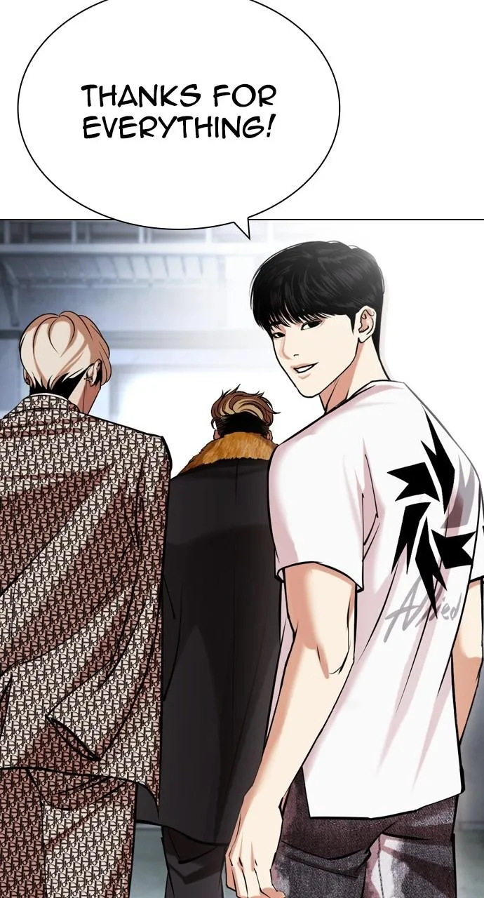 Lookism - Chapter 440 - Page 54